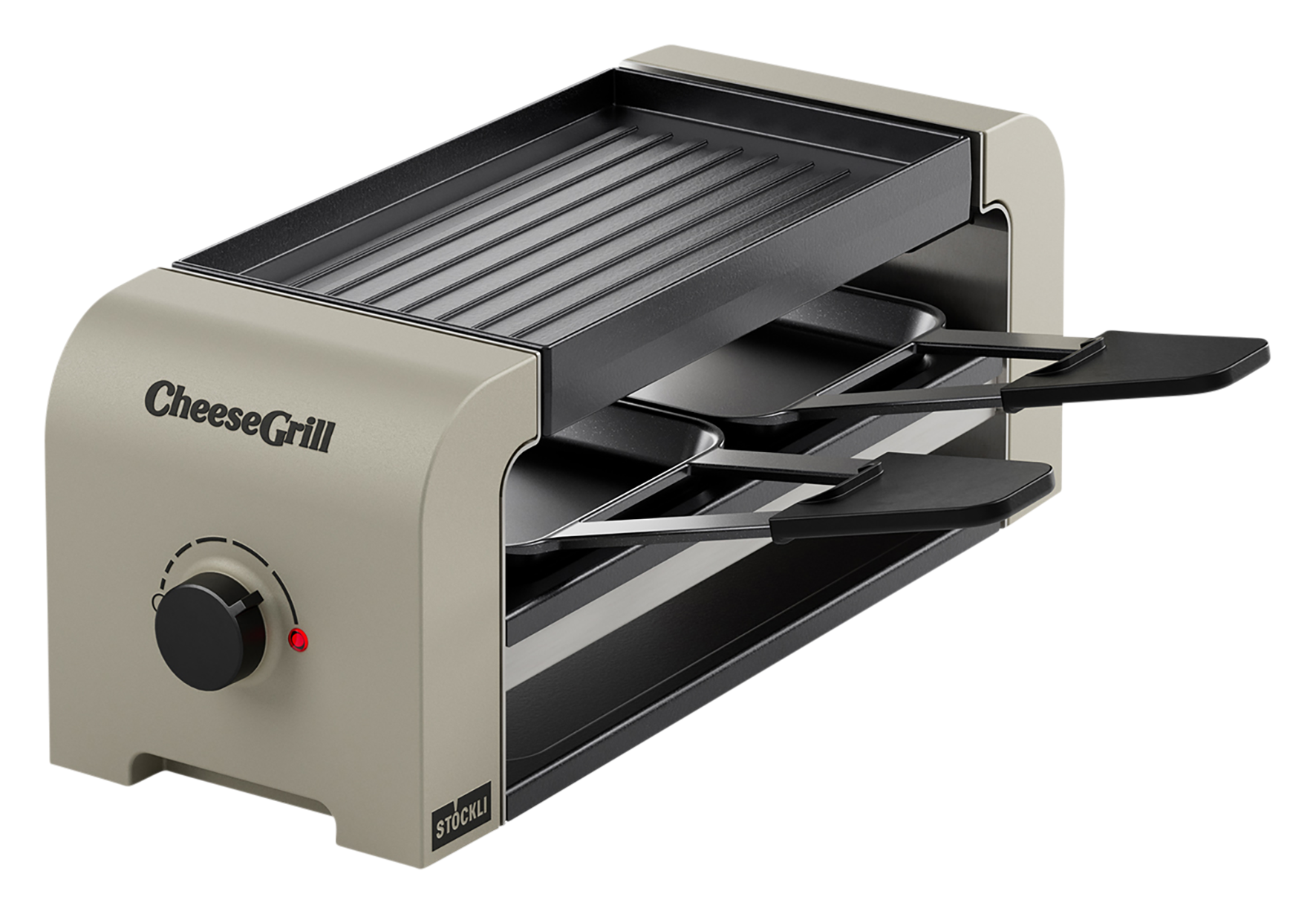 Racletteg.CheeseGrill 2gold