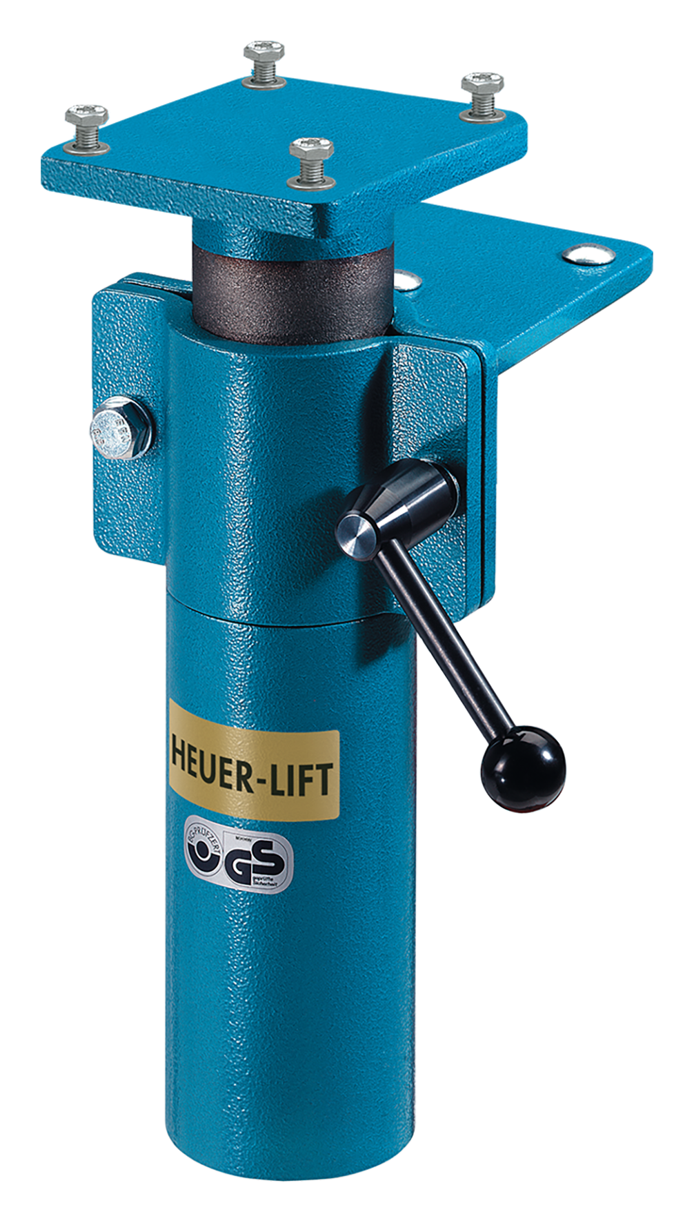 Schraubstock-Lift 100mm