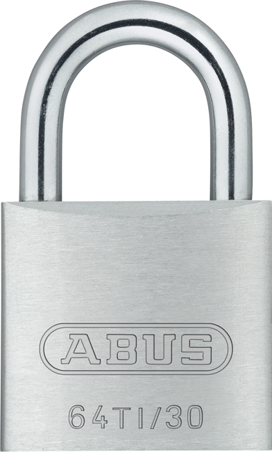 Hangschloss 64TI/30 gs 6311