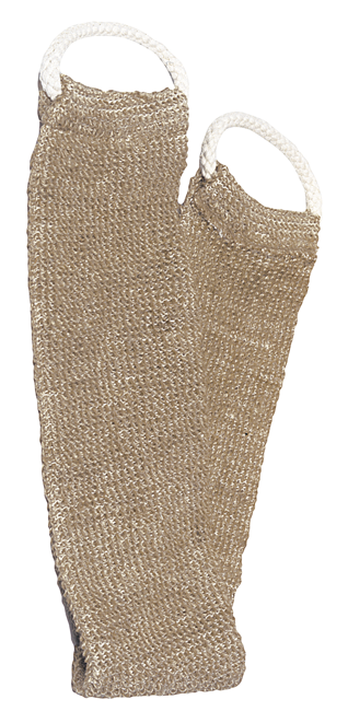 Massagegurt Flachs 78x12cm