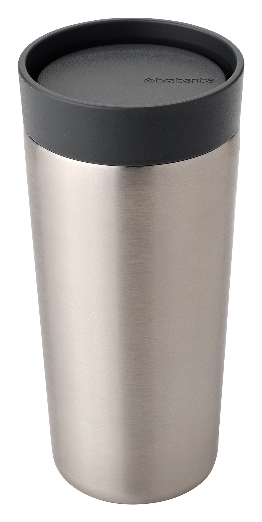 Isolierbecher dark grey 0.36 l