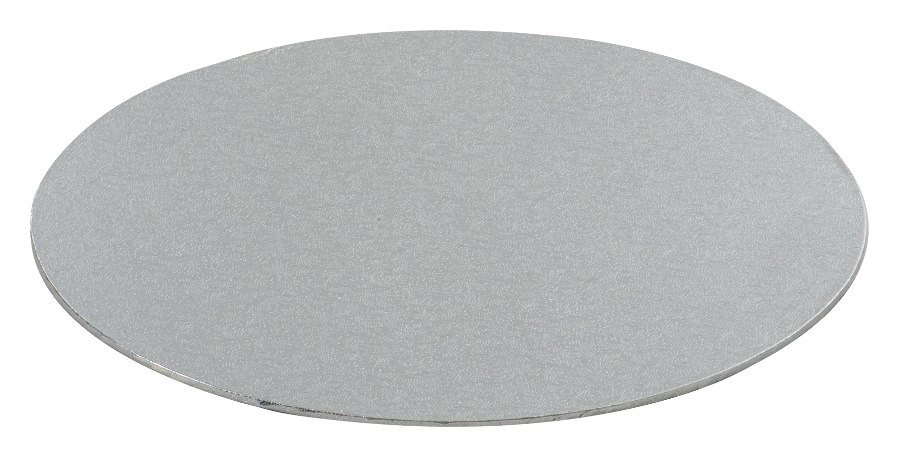 Tortenplatte silber ø 18cm