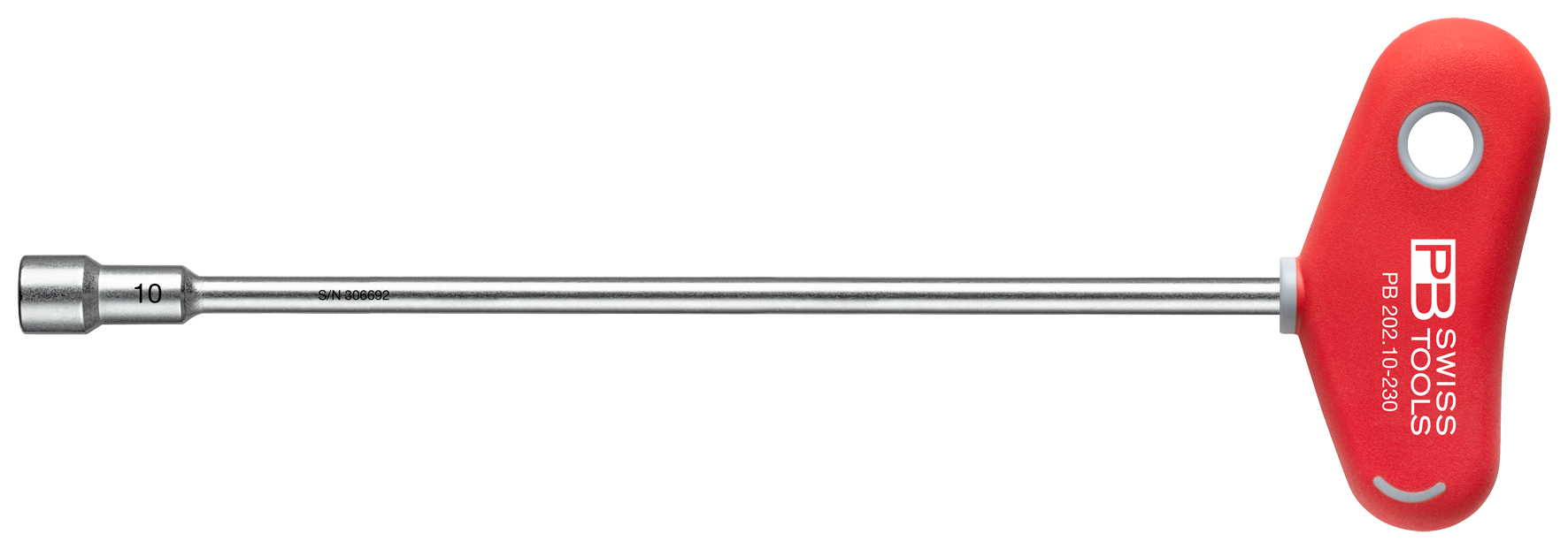 Schraubenz. PB 202.10-230