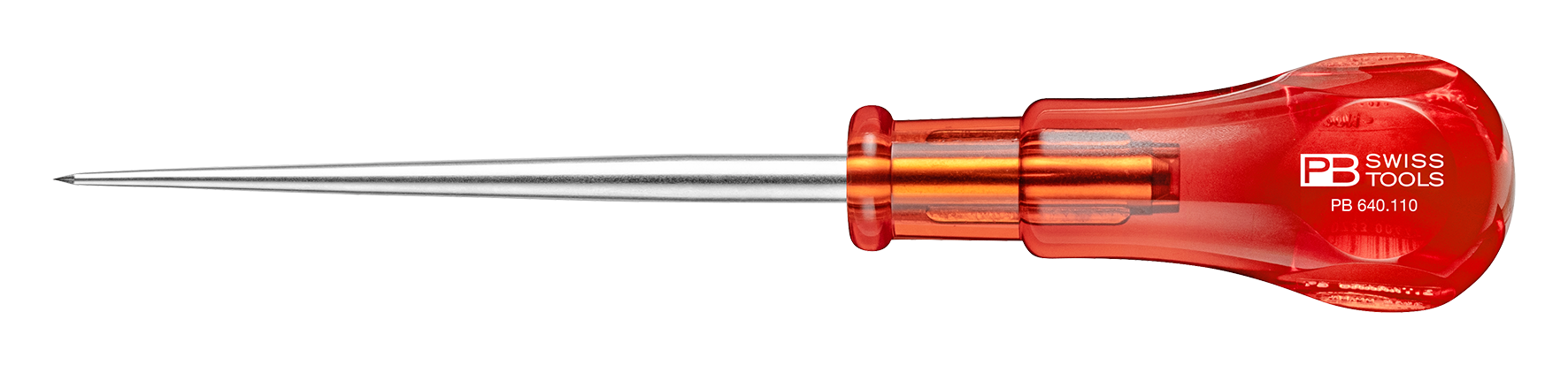 Vorstechahle PB 640.110 CN