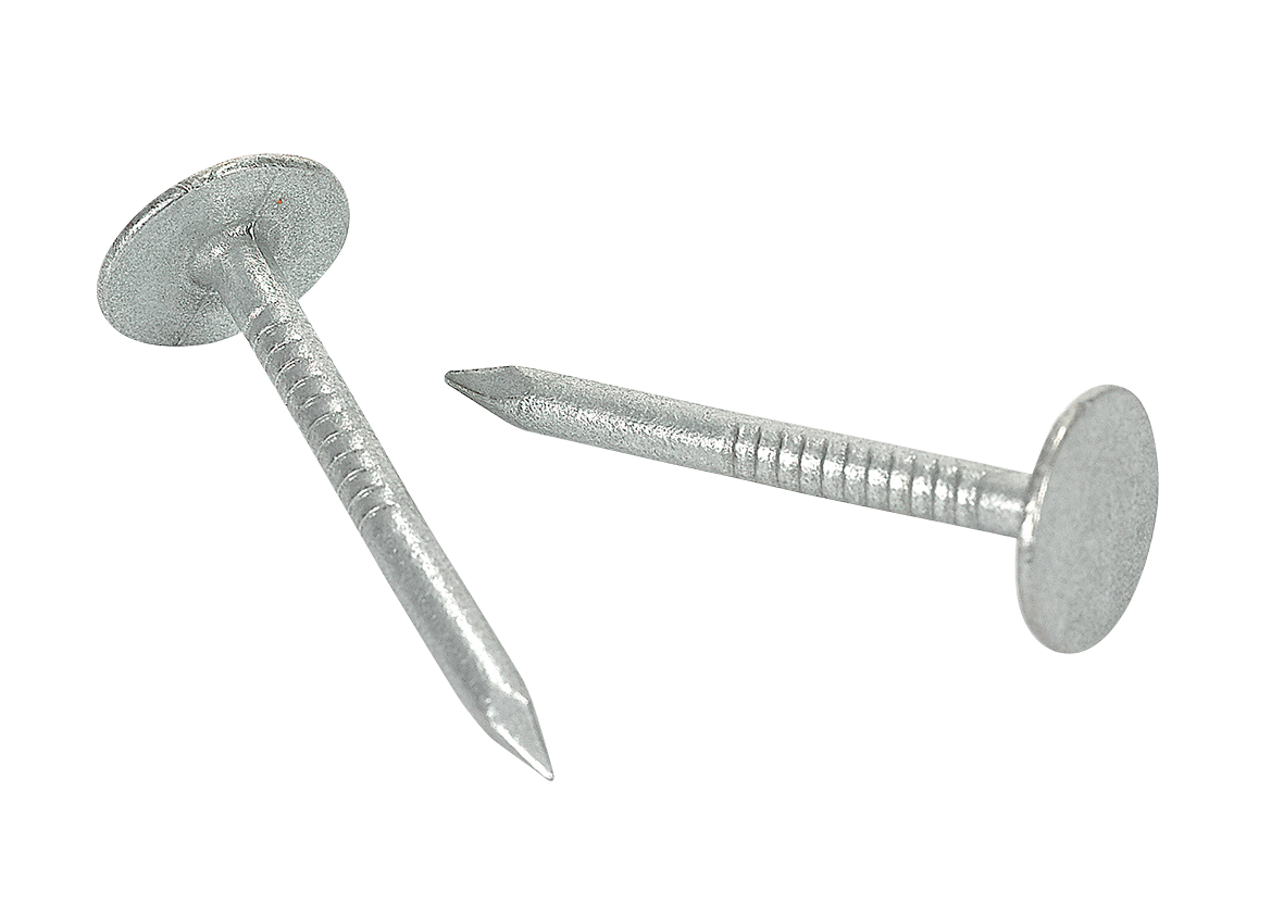 Dachp.stifte vz. 2.5x30 2.0 kg