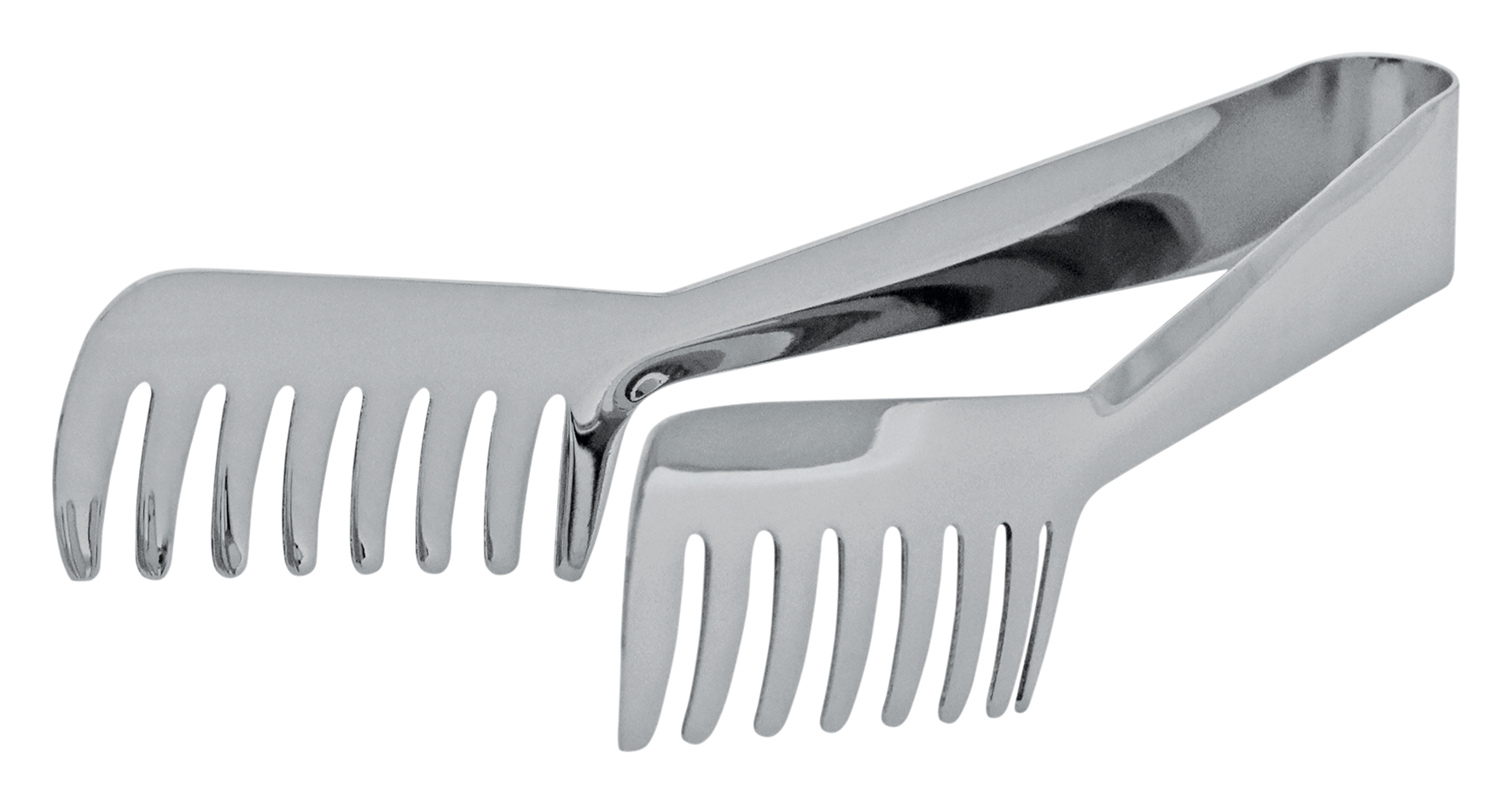 Spaghettizange 20.5 cm