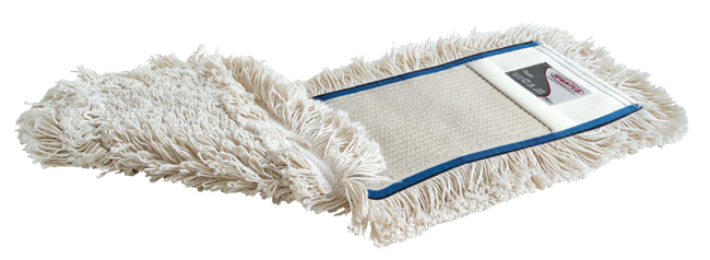 Baumwollmopp Classic 50 cm