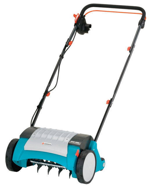 Elektro-Vertikutierer EVC1000