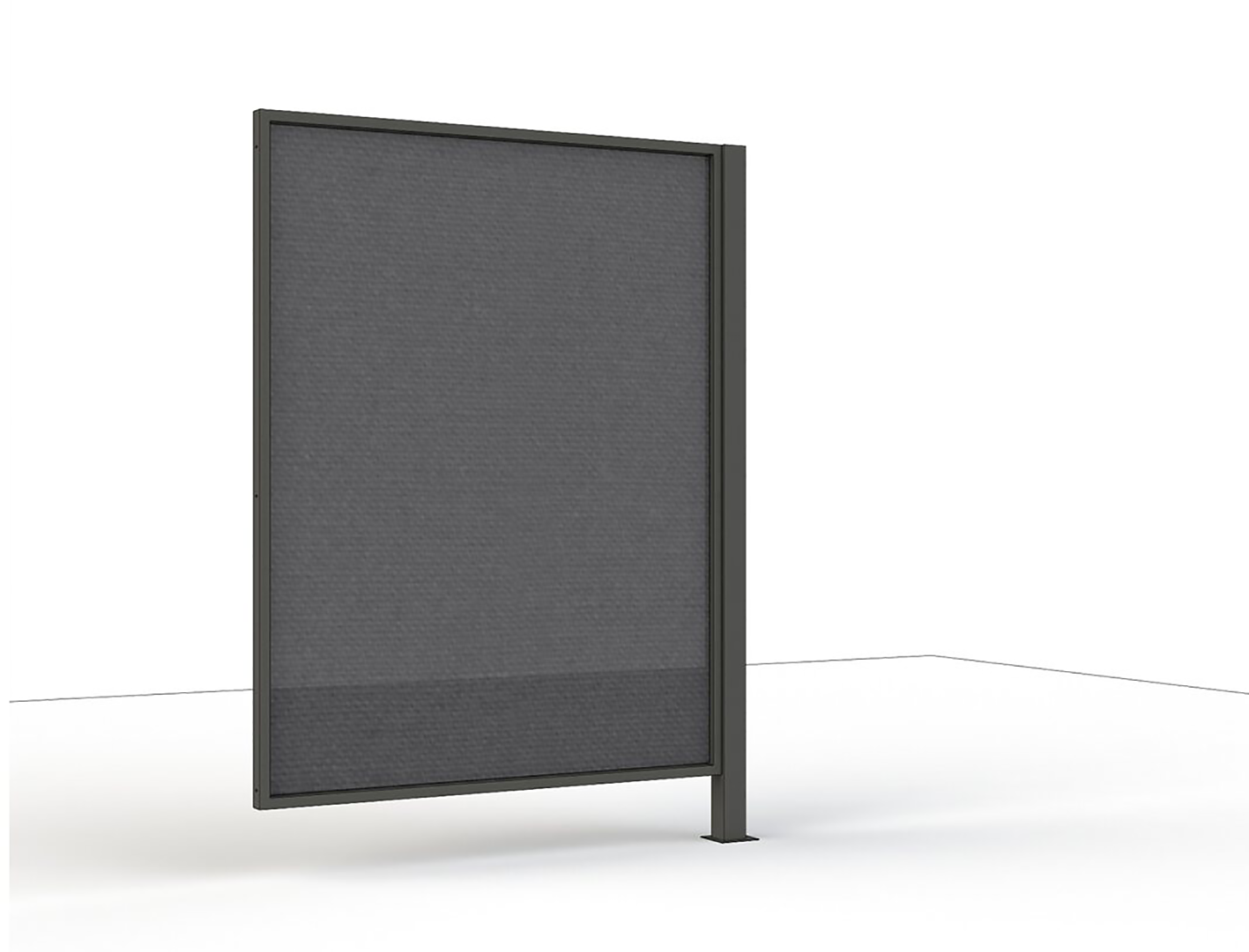 Pergola Blende Ranotex® 150cm