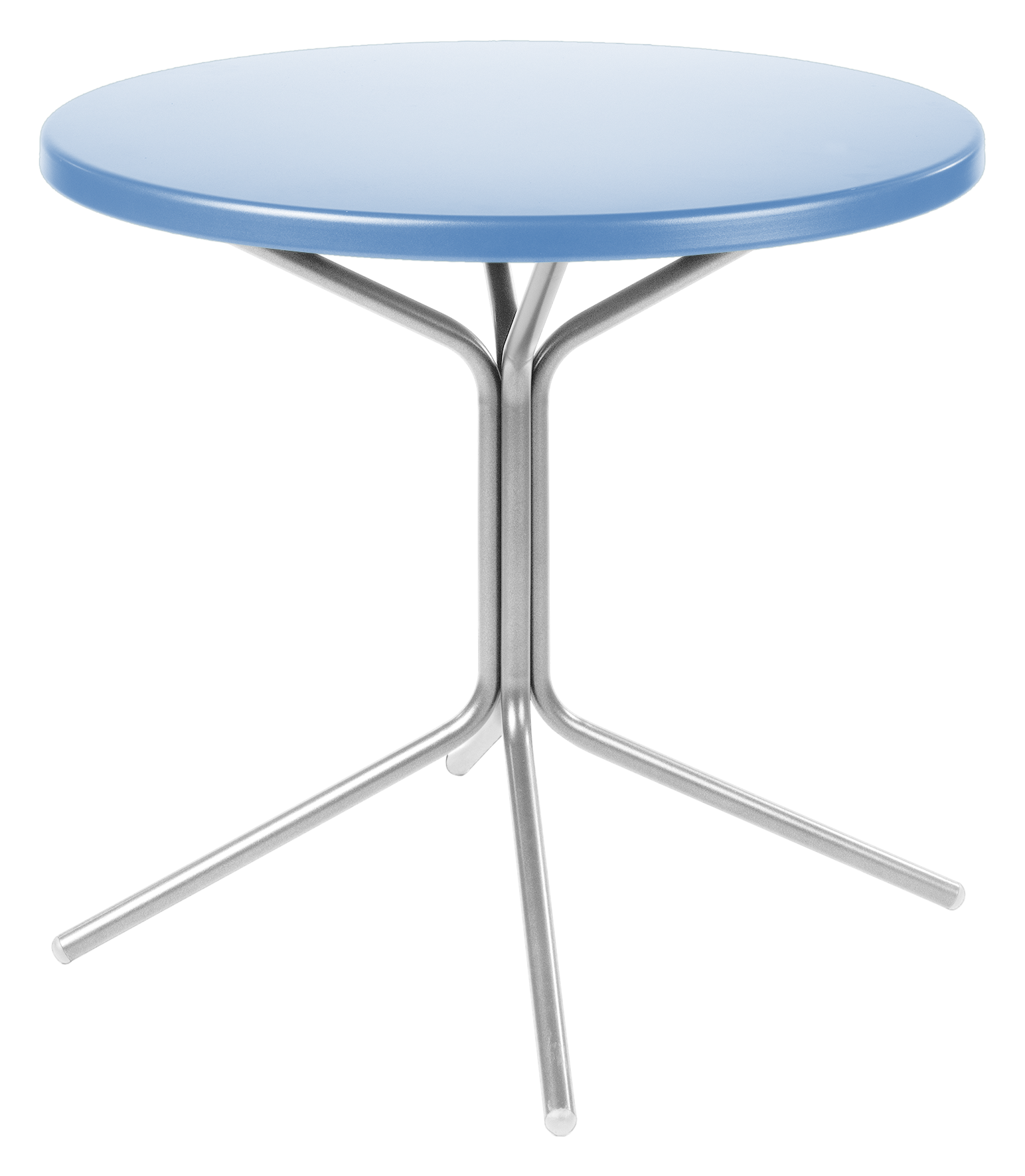 Beistellt.Pix pastellbllau ø54