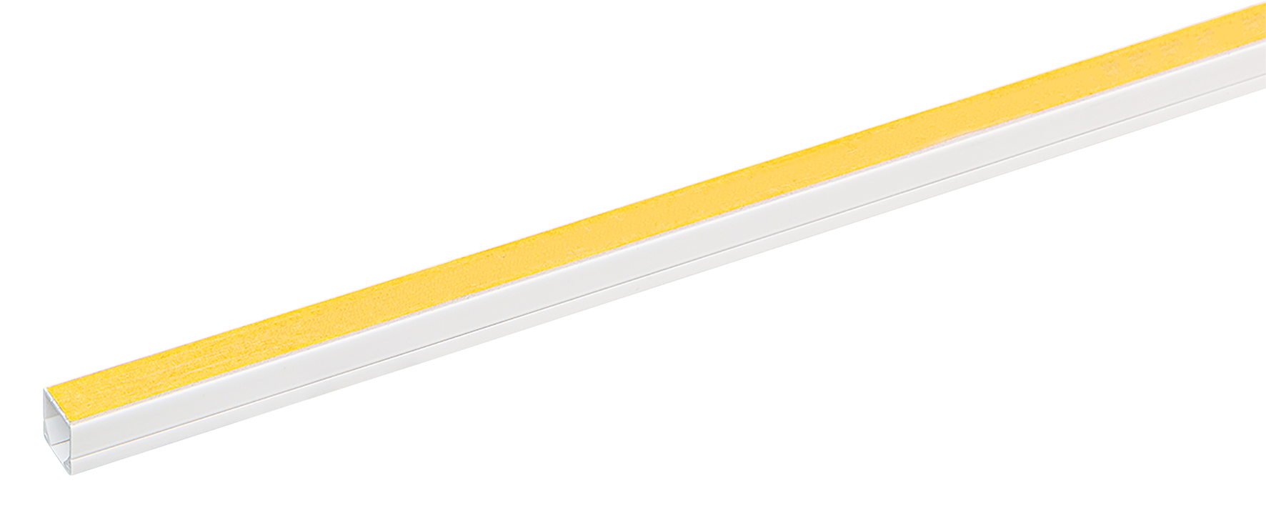 Kabelkanal 12x12 2m sk ws