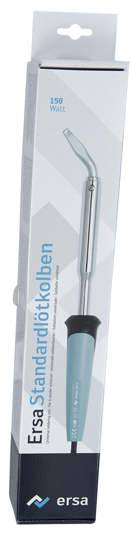 Lötkolben 150W