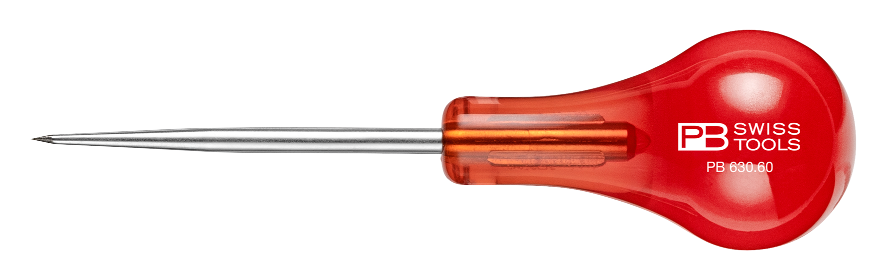 Vorstechahle PB 630.60