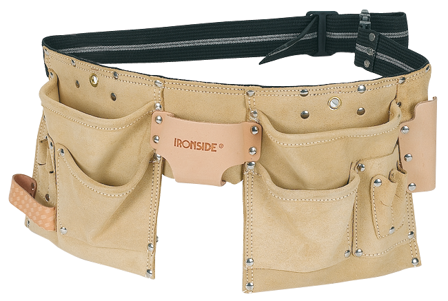 Werkzeugtasche 11 Fächer