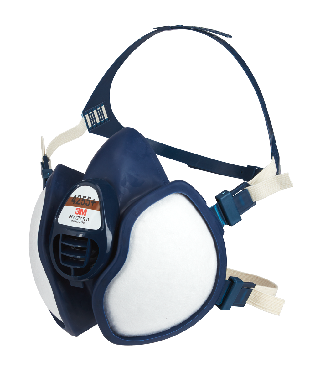 Atemschutzmaske 4255+ 1 Stk.