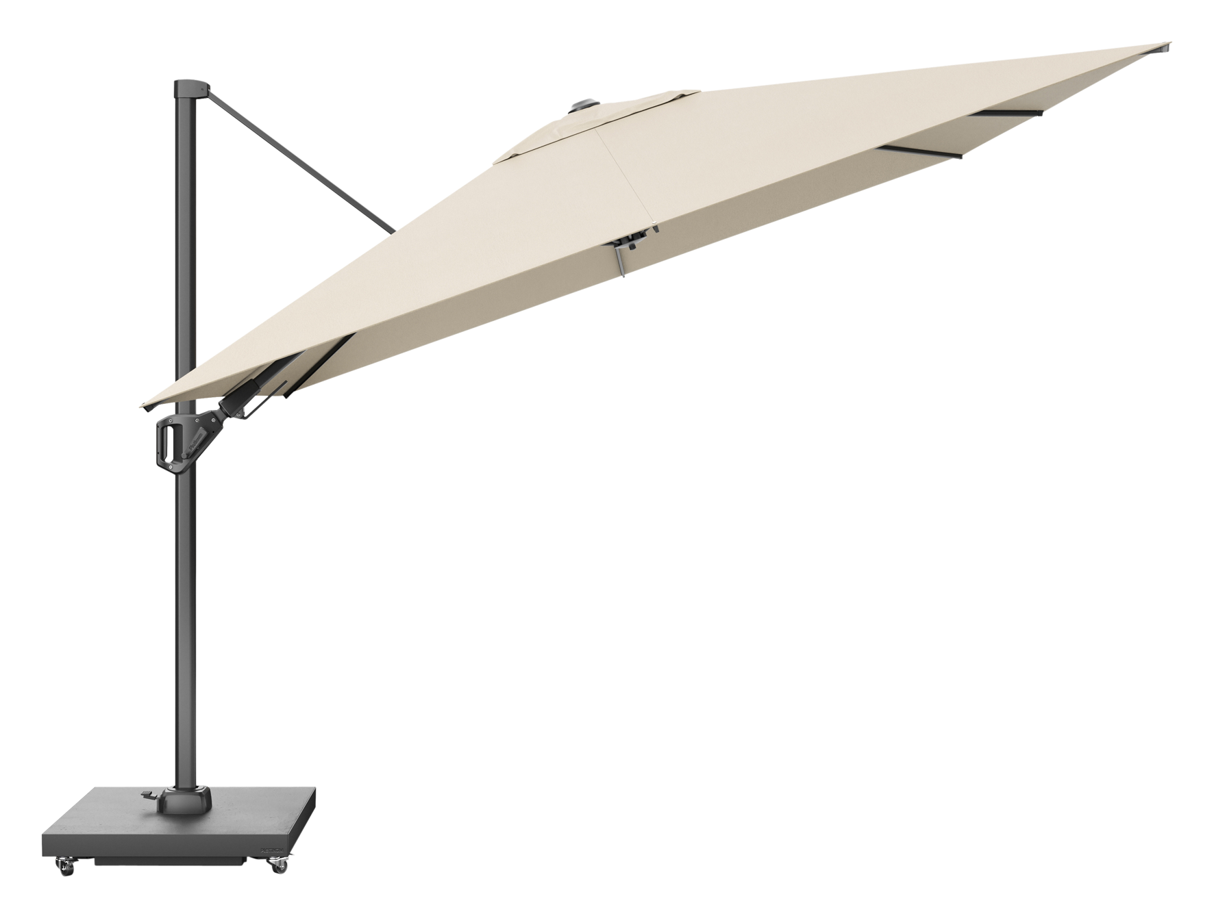 Schirm Challenger T2 30:30 Can