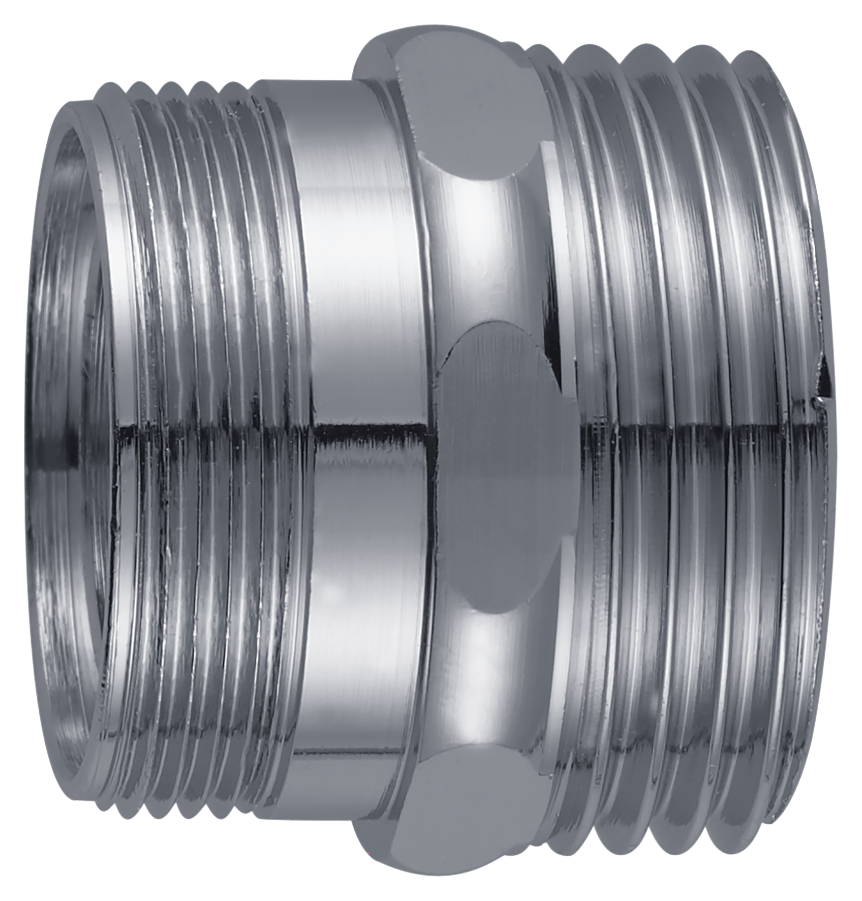 Reduktion M24x1x3/4"