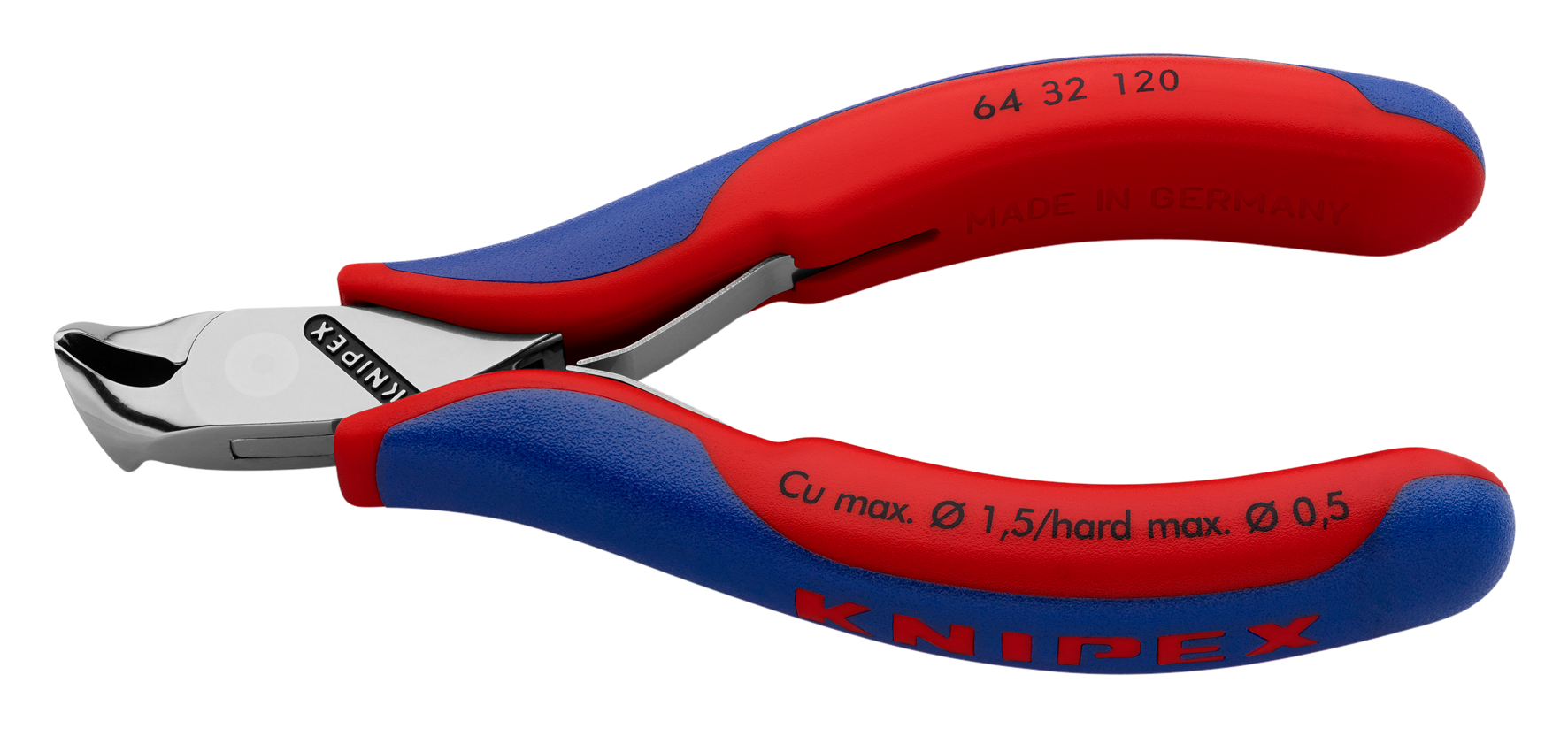 E.Vornschneider Mk k F 15° 120