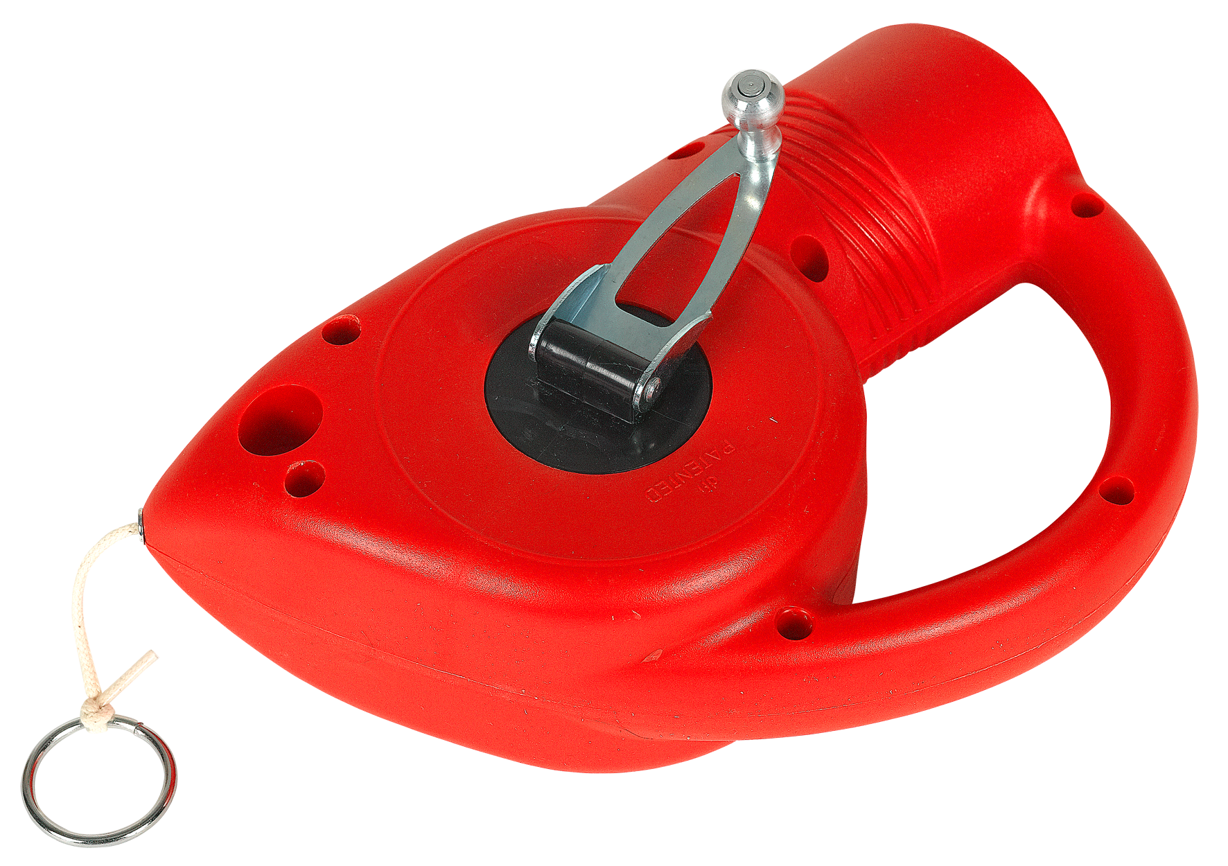 Schlagschnurgerät MiniRoad 30m