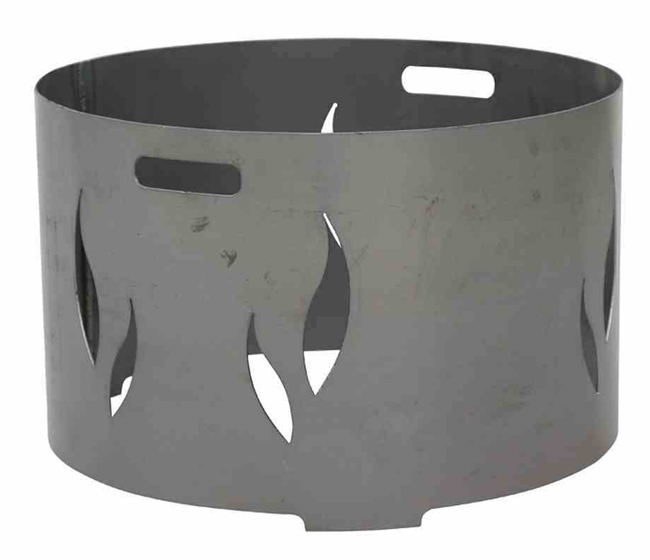 Feuerschalenaufsatz XXL ø 100