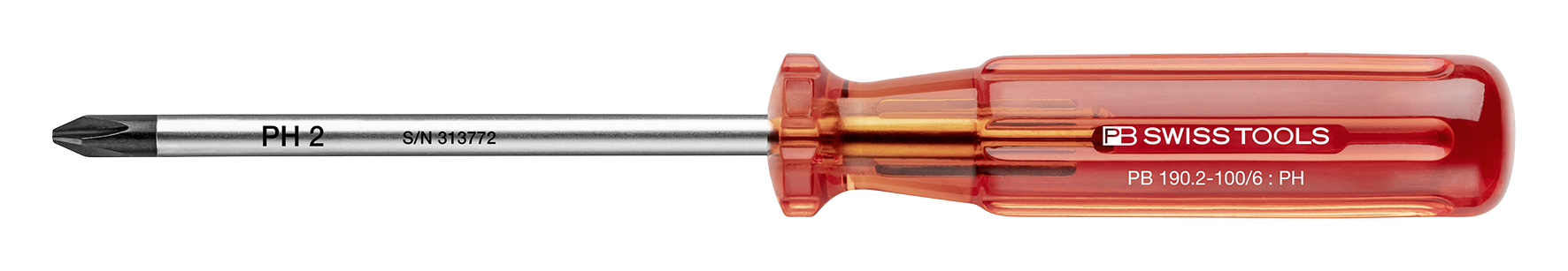 Schraubenz. PB 190.2-100 CN