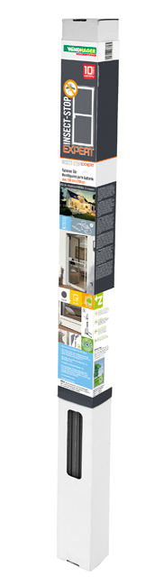 Expert Rahmen IS Tür 100x210cm