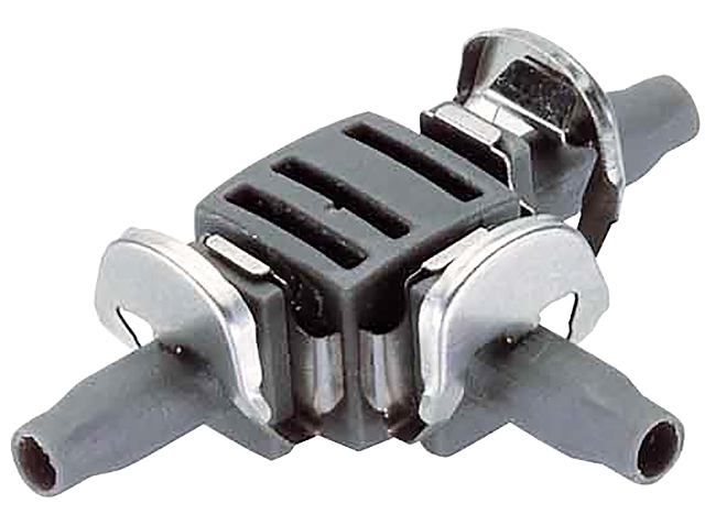 T-Stück Micro-Drip 4.6mm 3/16"