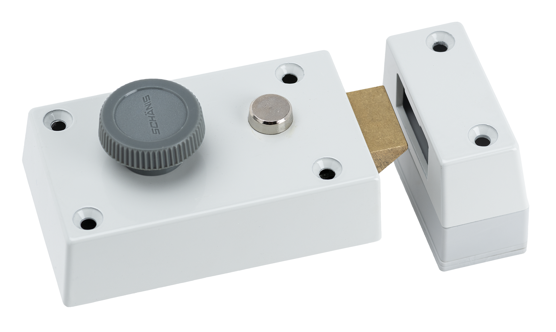 Sicherheitsschloss 6030