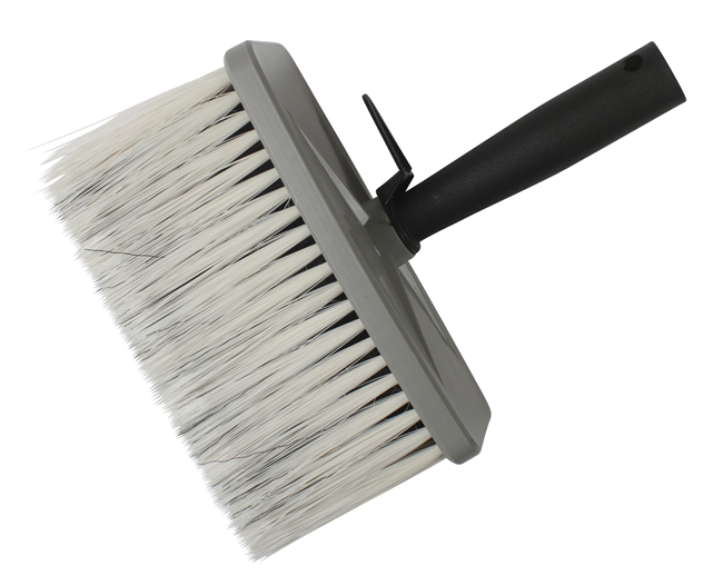 Deckenbürste 180x80mm