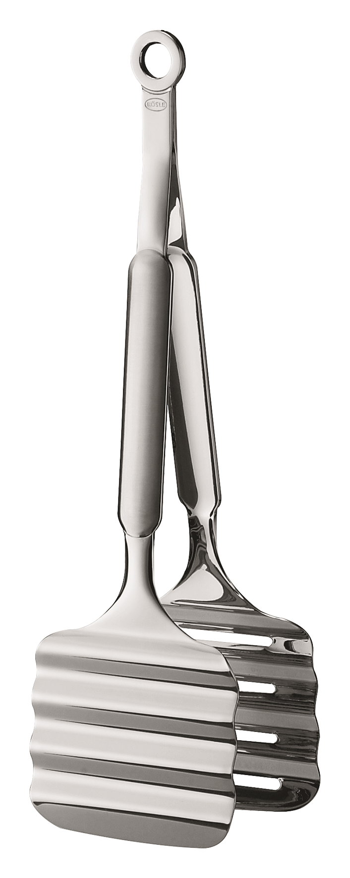 Fisch und Spargelzange 27 cm