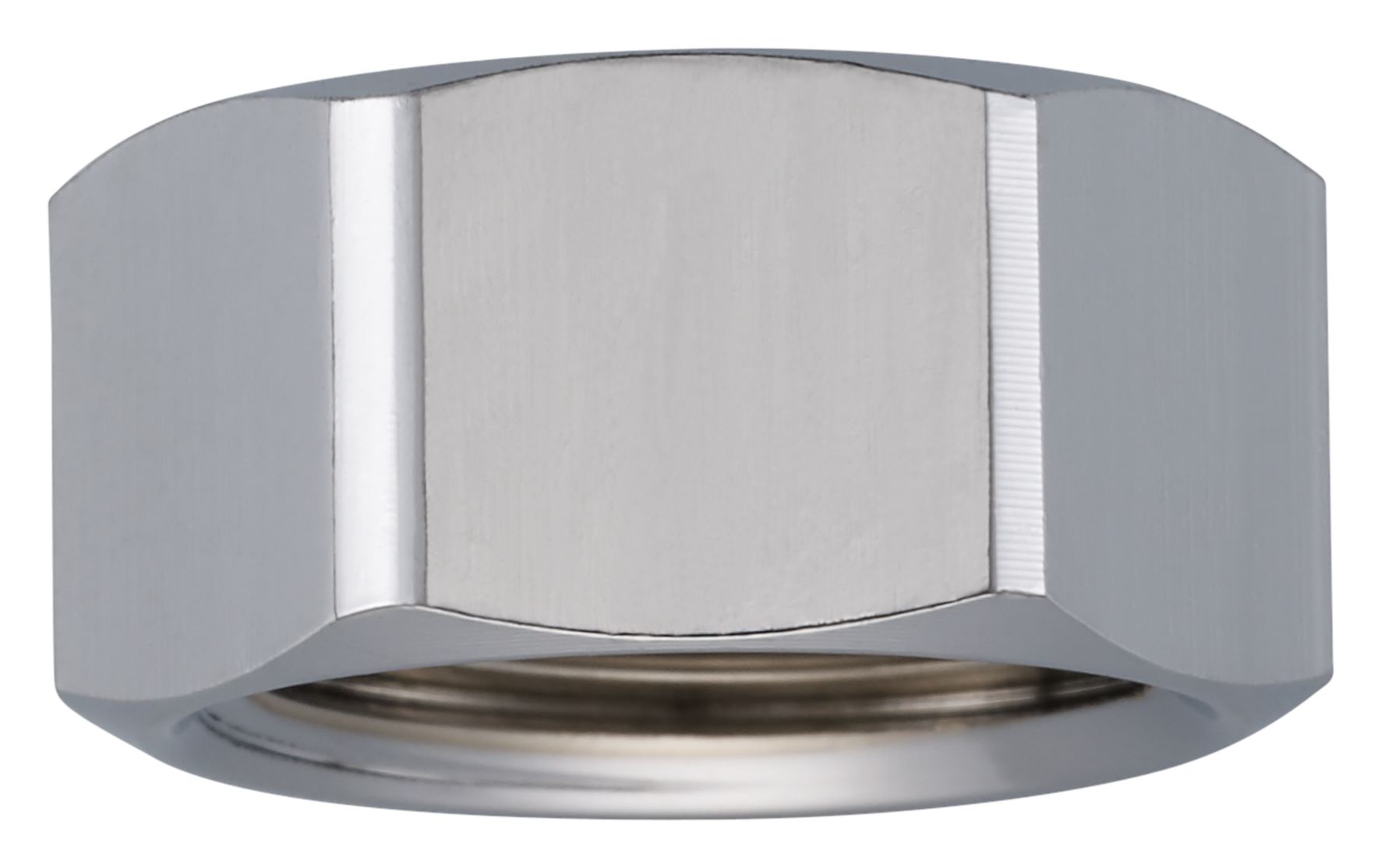 Verschlusskappe 6kant 3/8"