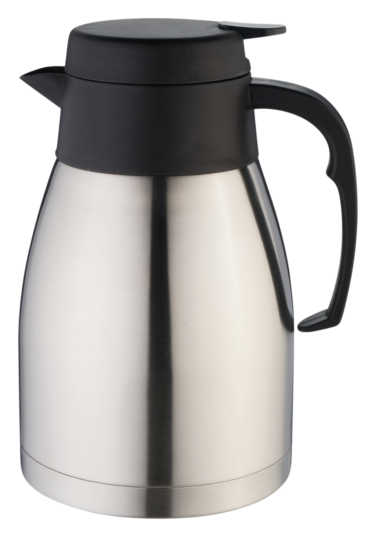 Isolierkanne Inox sw 1.5 l