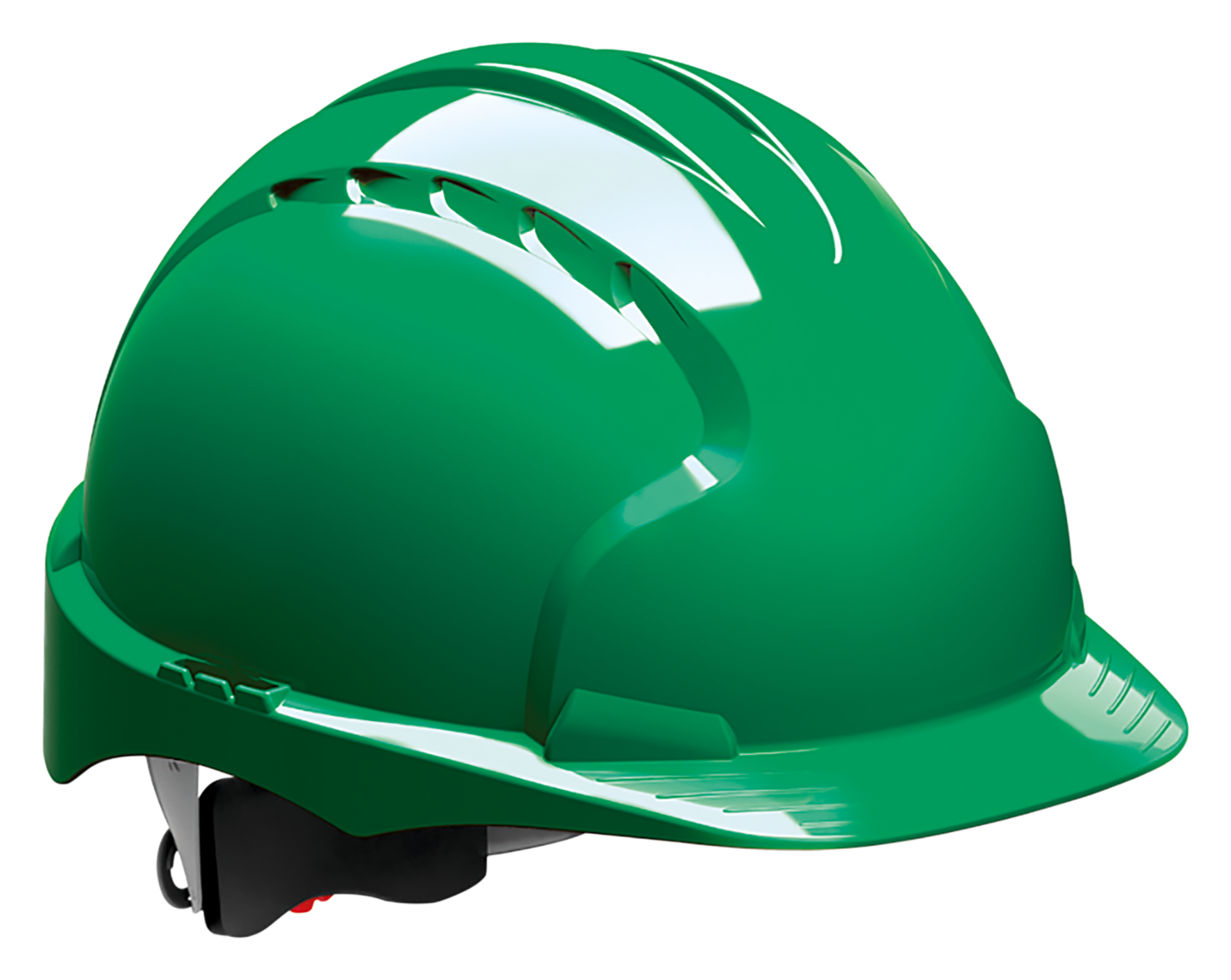 Schutzh.EVO3 6PunktGurtband gr