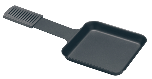 Pfännchen Pizza u.Raclette 2St