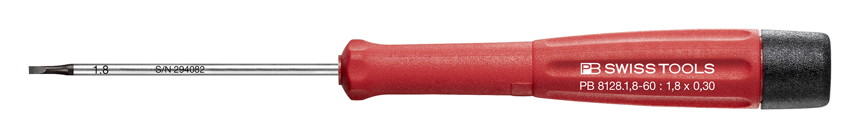 E-Schraubenz. PB 8128.1.8-60