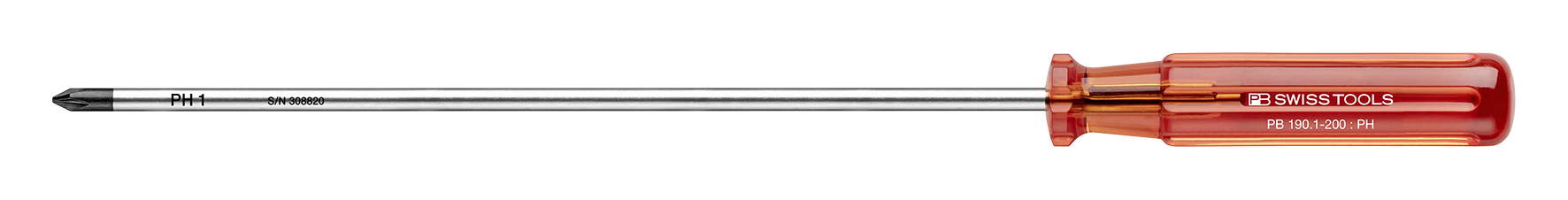 Schraubenz. PB 190.1-200