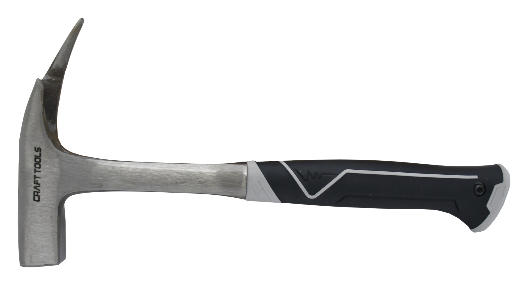 Latthammer 600g 2K-Griff