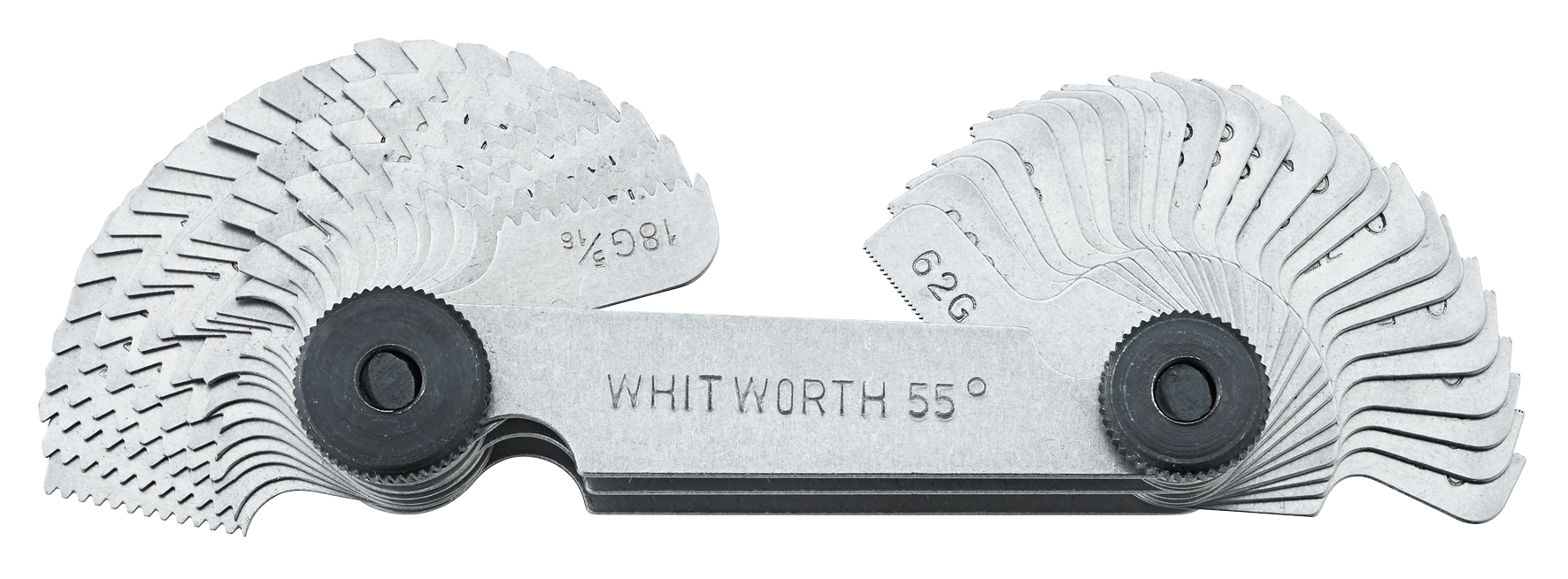 Gewindeschablone M/WW/RO