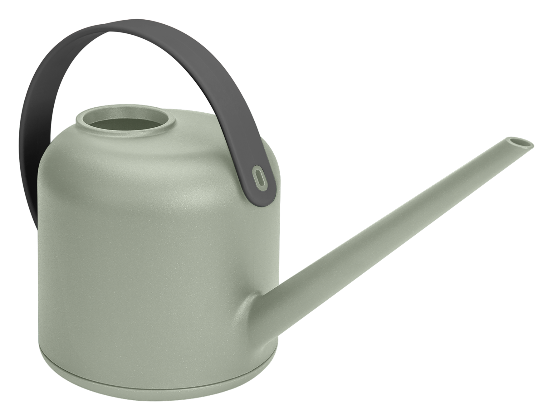 Giesskanne 1.7 l grün anth