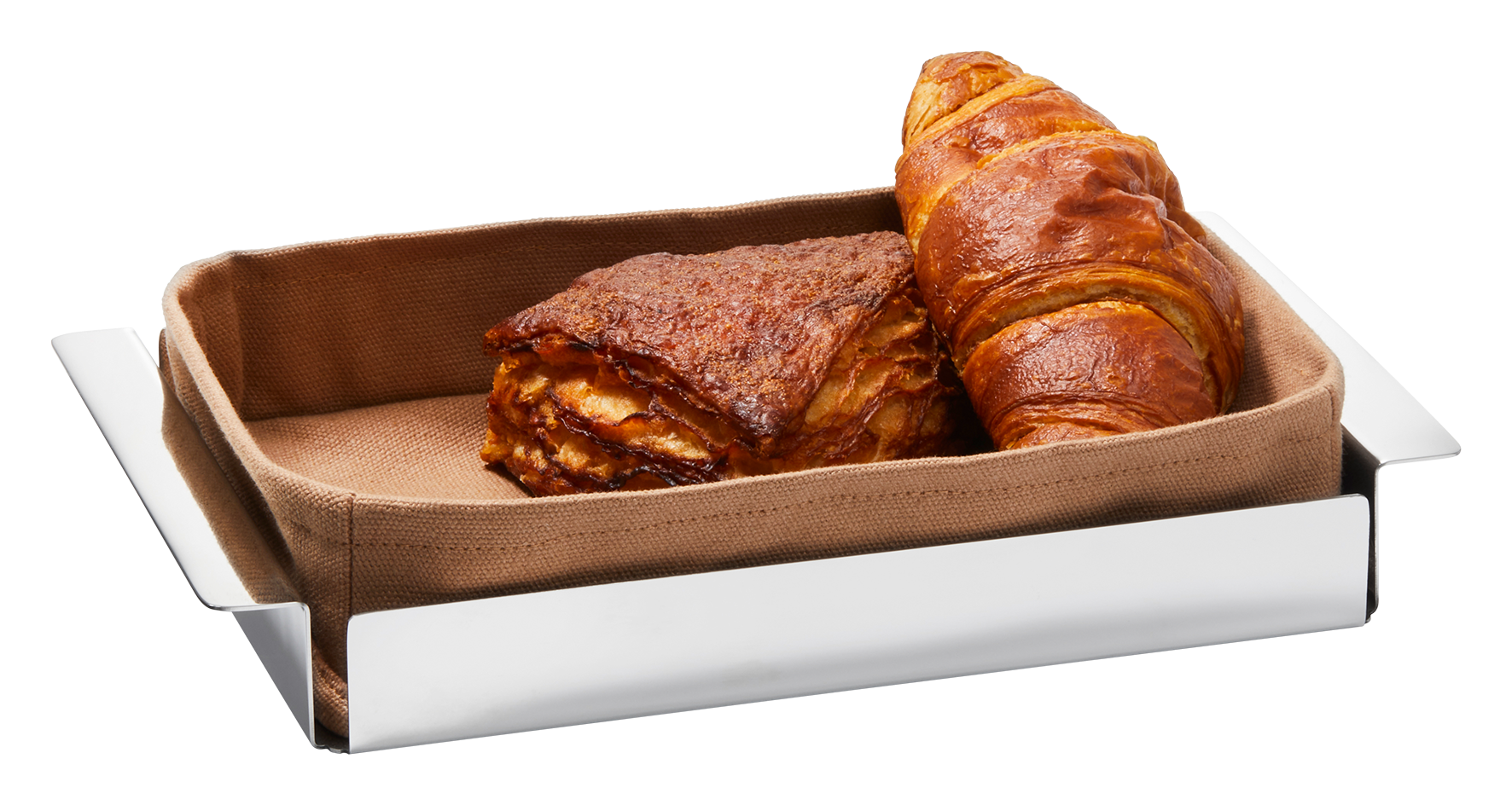 Brotkorb A Tavola 25x16x5