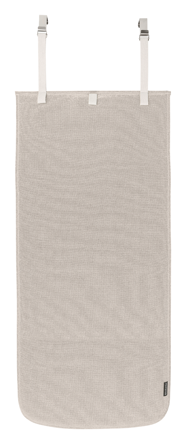 Dampf-Decke für Tür grey