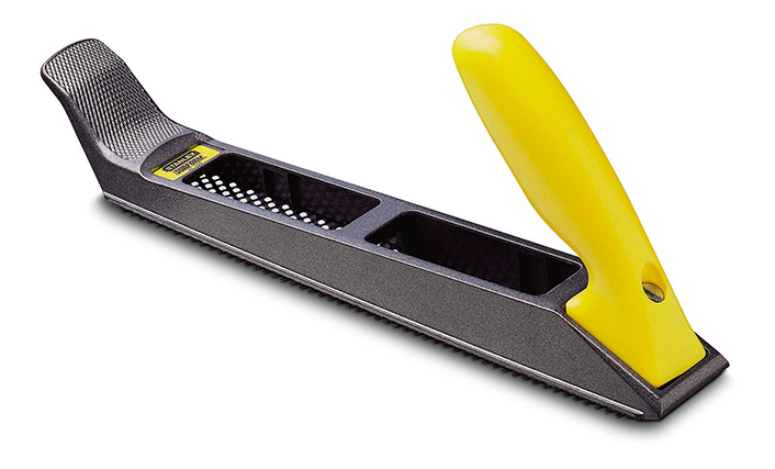 Kombihobel Surform 310x255mm