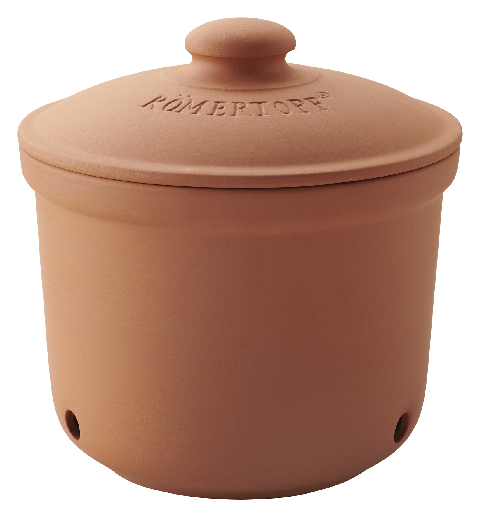 Frischetopf Maxi terra.ø20cm