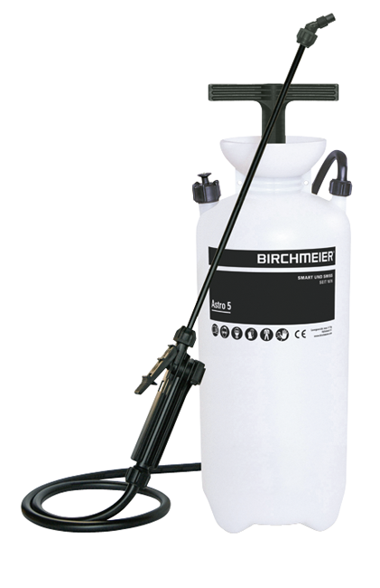 Sprühgerät Astro 5