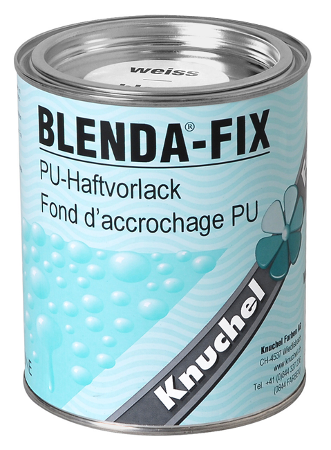 Blenda-Fix 750 ml weiss