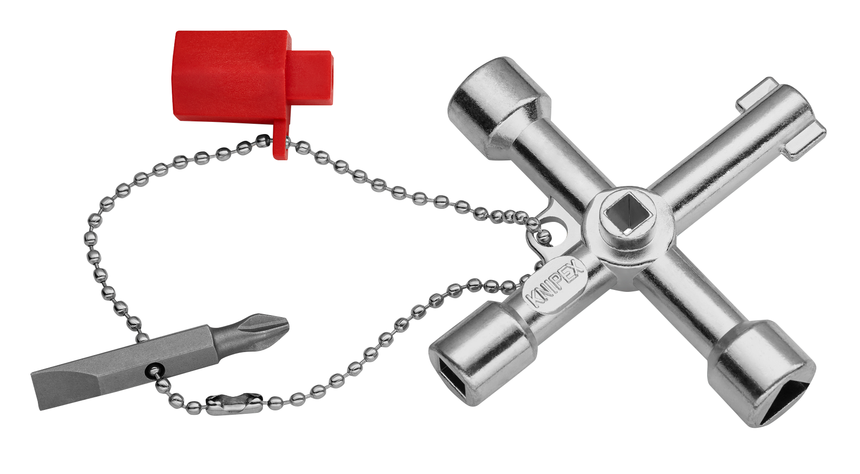 Schaltschrankschlüssel 76