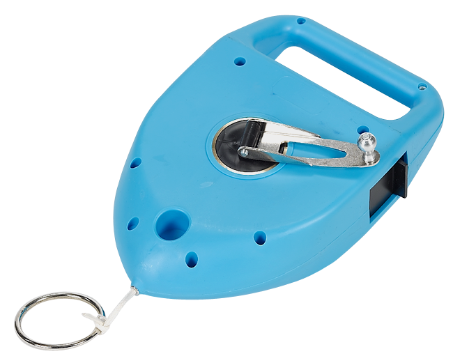 Schlagschnurgerät Riese 50 m