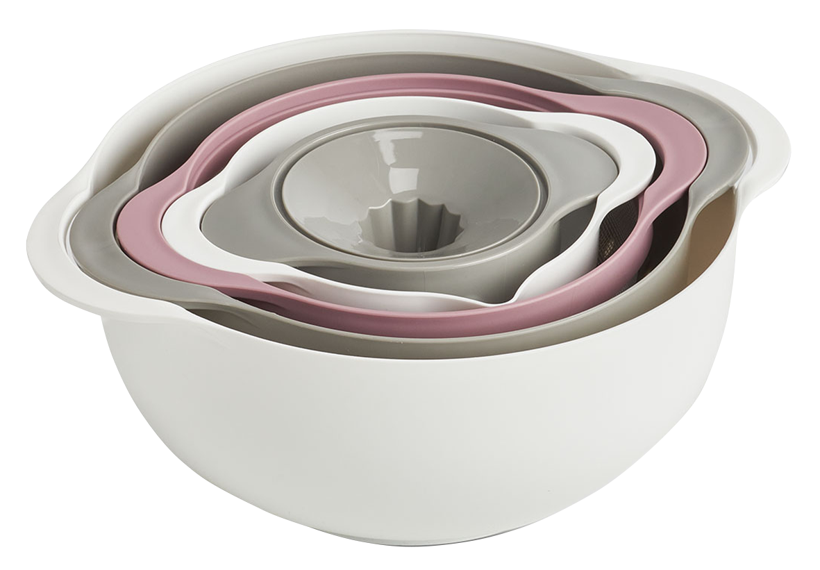 Multifunktionsküchen-Set 5tlg.