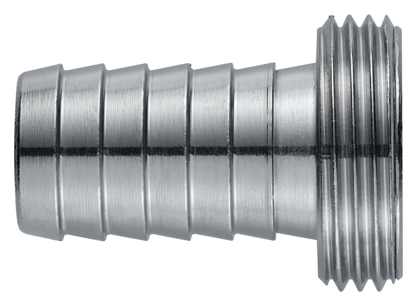 Schlauchanschluss IG 3/4 16mm