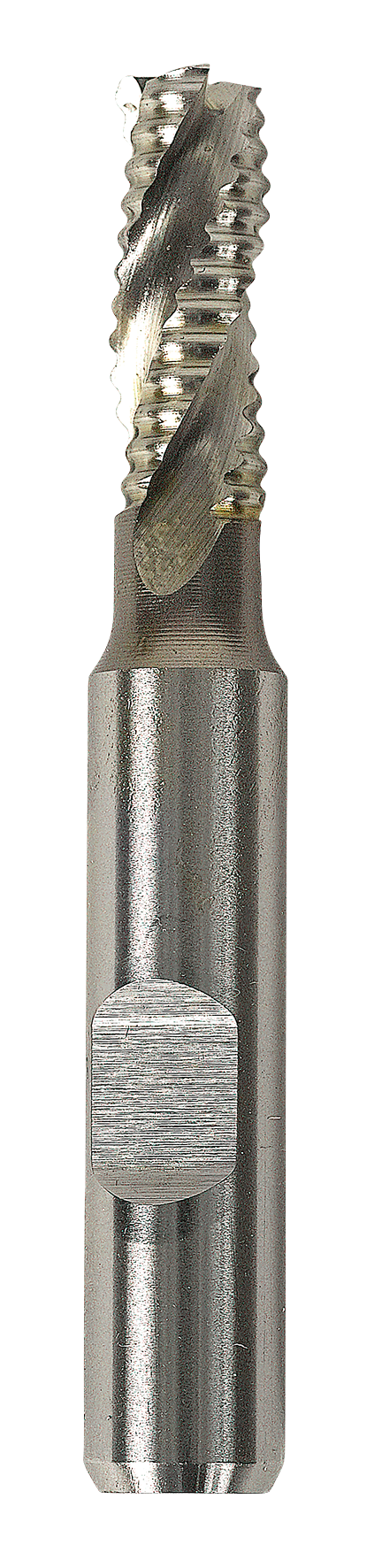 Schruppfräser Co 6x57